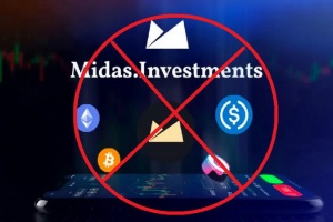 Midas Investments анонсировала закрытие