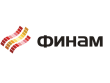 Брокерская компания ФИНАМ