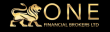 Брокерская компания FB-ONE