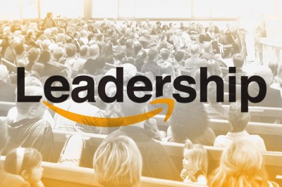 14 правил лидерства от Амазон