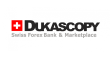 Брокерская компания Dukascopy