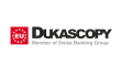 Брокерская компания Dukascopy Europe