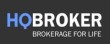Брокер HQBroker