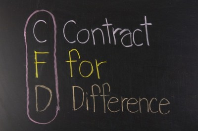 Что такое CFD и как на них заработать?