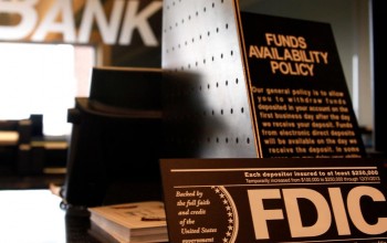 FDIC: когда твой депозит в полной безопасности