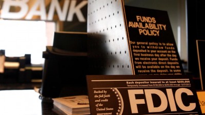 FDIC: когда твой депозит в полной безопасности