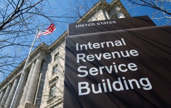 Налоговая служба США выпустила новую форму для учета доходов с криптовалюты