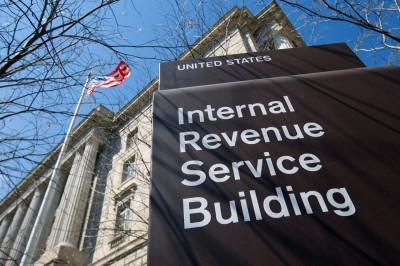 Налоговая служба США выпустила новую форму для учета доходов с криптовалюты