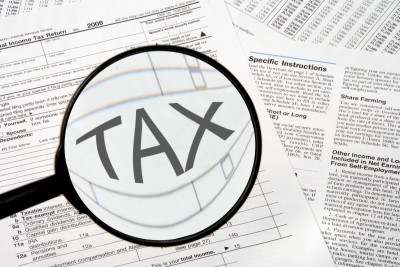 Американское налогообложение для неместных — как платят налоги физические и юридические лица