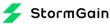 Брокер StormGain