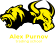 Курс по трейдингу Александр Пурнов
