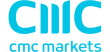Брокерская компания CMC Markets