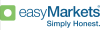 easyMarkets easyMarkets