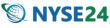 Брокер NYSE 24