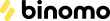 Брокер Binomo