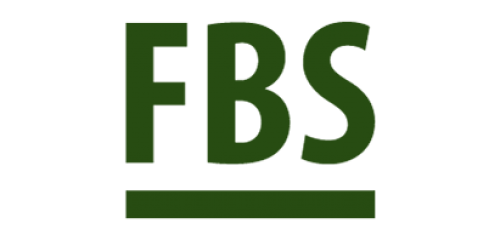 Fbs дроп. Fbs logo.