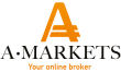 Брокерская компания AMarkets