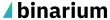 Брокер Binarium