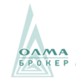 Брокерская компания ОЛМА
