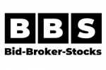Bid Broker Stocks