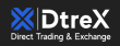 Брокер DtreX