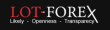 Брокерская компания Lot-Forex