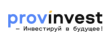 Брокерская компания Provinvest