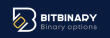 Брокерская компания Bitbinary