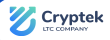 Инвестиционный проект Cryptek