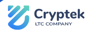 Инвестиционная компания Cryptek