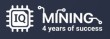 Инвестиционный проект IQ Mining