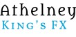 Брокерская компания Athelney FX