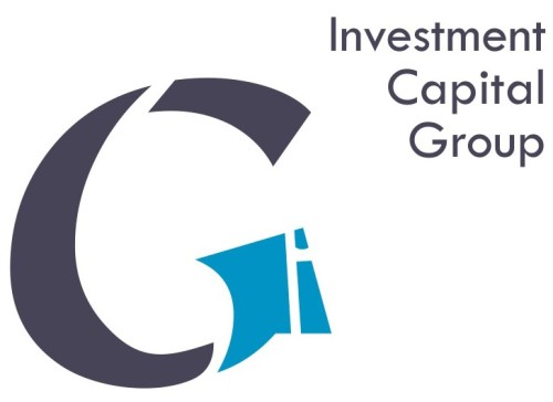 Компания джи си. Capital Group кран. Логотип эм. Capital investment. Ай си профиль