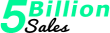Инвестиционный проект 5 Billion Sales