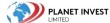 Брокер Planet Invest Limited