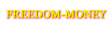 Инвестиционный проект Freedom Money