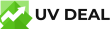 Брокерская компания UV Deal