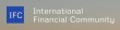 Инвестиционный проект International Financial Community