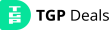 Брокерская компания TGP Deals