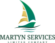 Брокерская компания Martyn Services Limited