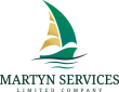 Брокер Martyn Services Limited