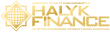 Брокерская компания Halyk Finance