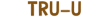 Брокер Tru U