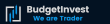 Брокер Budget Invest