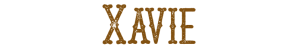 Xavie