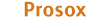 Брокер Prosox