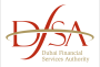 DFSA logotype