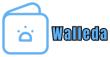 Криптокошелек Walleda