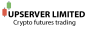 CFTCrypto logotype