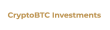 Инвестиционный проект Crypto BTC Investments